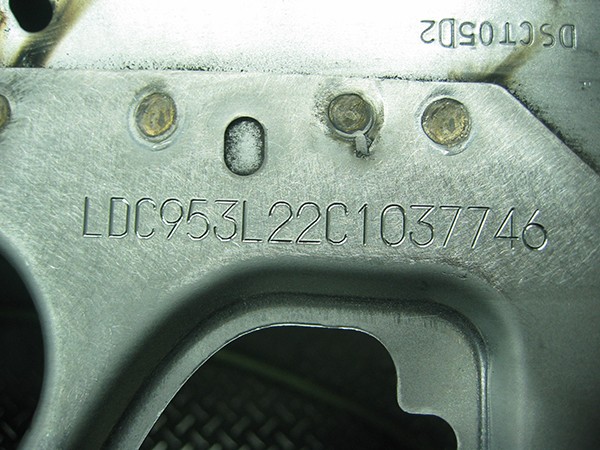 508 Imprint Effect