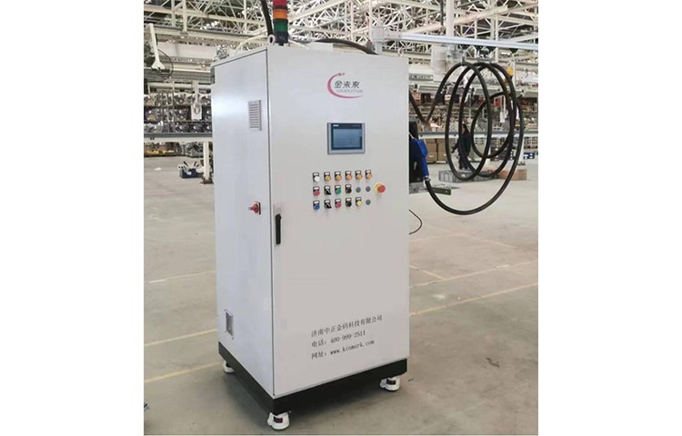 Diesel Exhaust Fluid (DEF) Quantitative Filling Machine